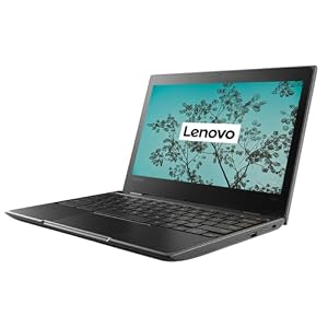Lenovo Chromebook 100E G2 / Cortex – A53 / Táctil / 11″ HD (Reacondicionado) (4, GB, 32, GB)