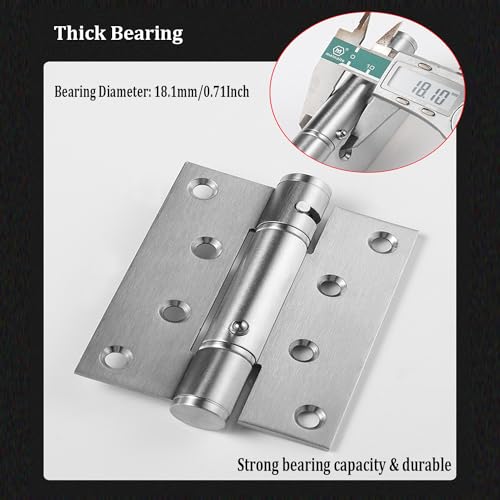 Recopilación y reviews de Puertas cortafuegos bisagra resistente Top diez. 27 Imagen adicional