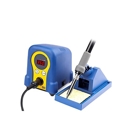 Estación de soldadura, 888D Pantalla digital Digital Temperatura Constante Estación de soldadura de soldadura Torcha Reparación de teléfonos móviles Luotie Luotie 70W Potencia, Cómoda, precisa y esta