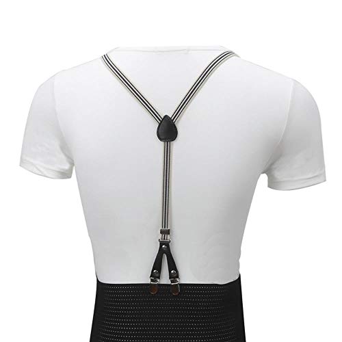 APOO 1.5 cm di larghezza bretelle sottili magre