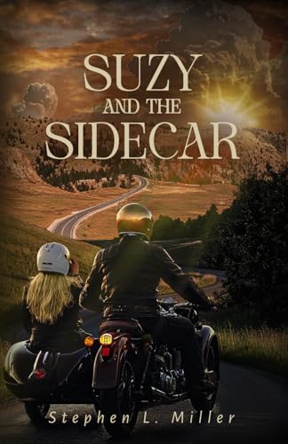 Suzy and the Sidecar