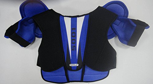 image for JAMM 5001 Hockey Shoulder Pad Youth, Large