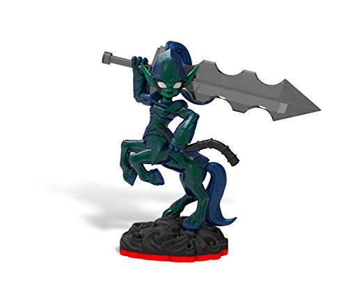 Image of Skylanders Trap Team: Trap Master Knight Mare Character Pack