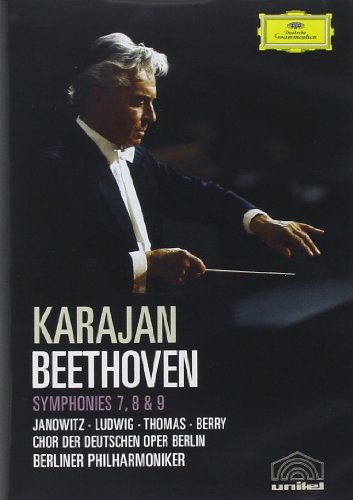 Sämtliche Sinfonien 1-9