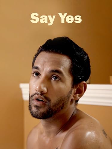 Say Yes