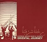 music Oriental Journey