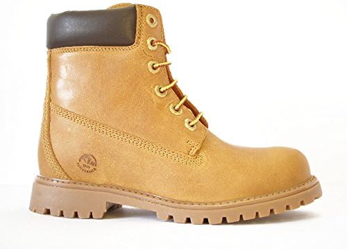 amazon yellow boots