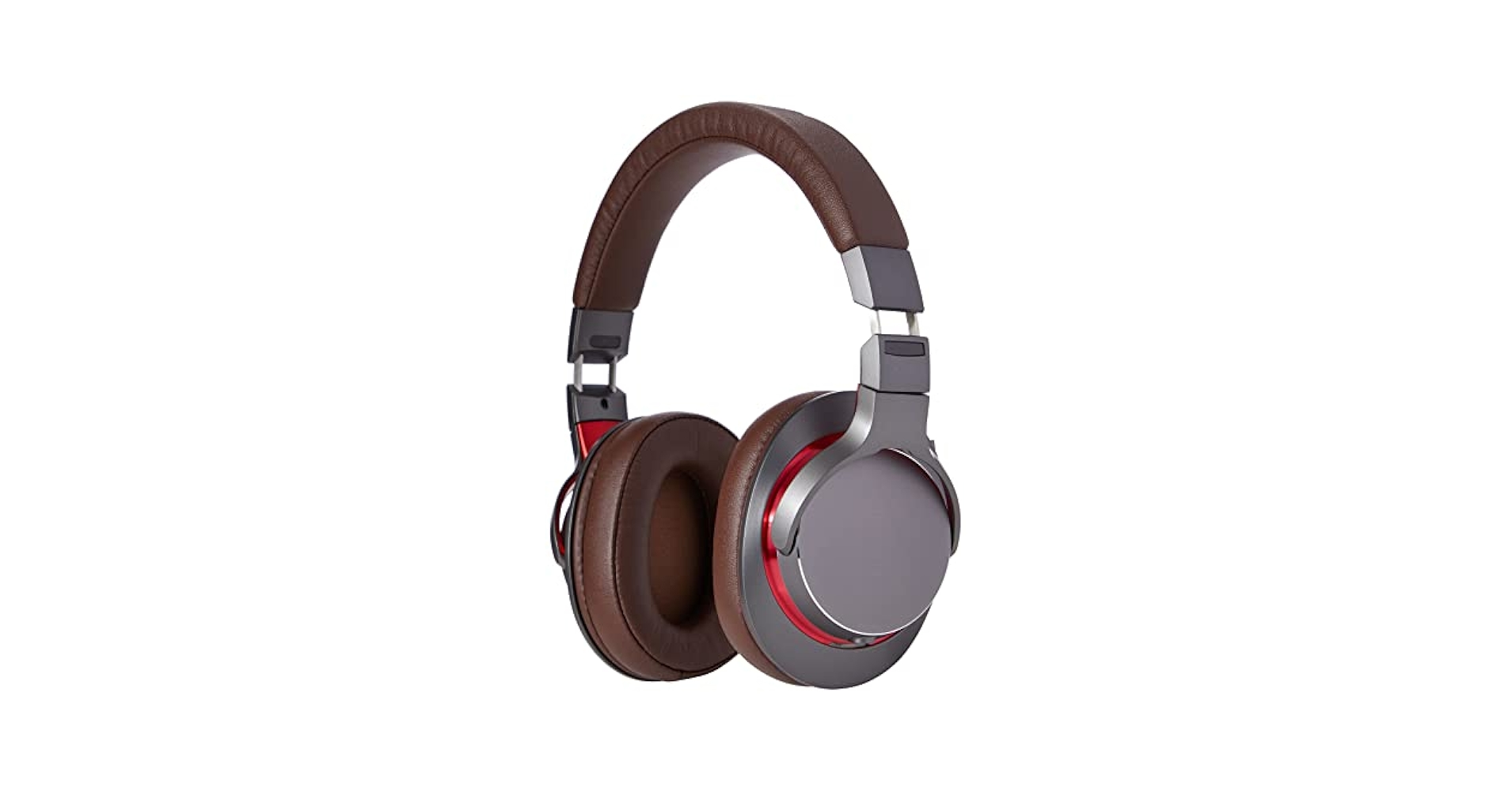 Amazon.com: Audio-Technica ATH-MSR7bGM Over-Ear High