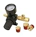 Viair 90150 0-200 PSI Air Pressure Regulator