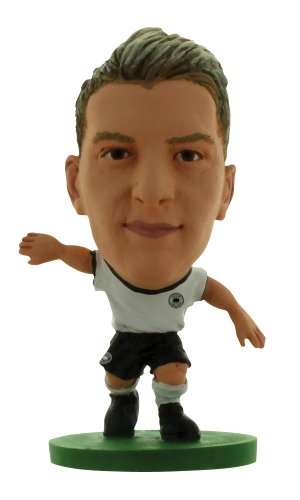 Soccerstarz 400374 Germany Marco Reus Figurina 2014