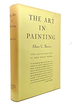 THE ART IN PAINTING