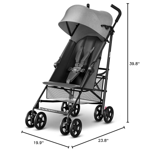 Mama & Baby D2932 Trek Lite Umbrella Stroller thumb #8