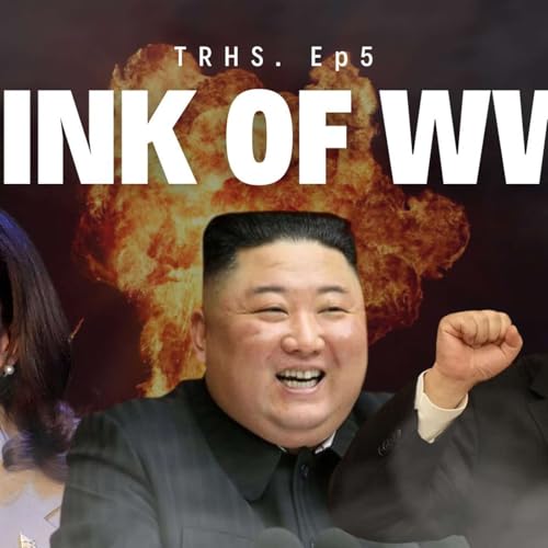 Looming global conflict and will the banks collapse?