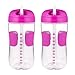 OXO Tot Straw Cup 2 Pack, Pink, 11 Ounce
