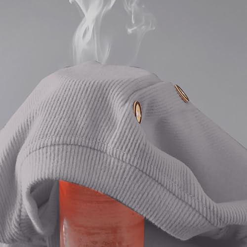 Toddler Girls Boys Crewneck Sweater Casual Fall Winter Tops Kids Ribbed Pullover Sweatshirt Soft Shirt Tops for Teens4