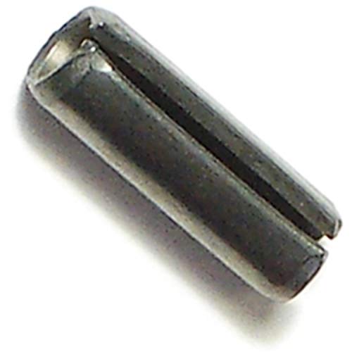 Hard-to-Find Fastener 014973221430 Tension Pins, 4mm x 12mm, Piece-15