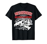 Photo Gallery messenger hot rods og maglietta Photo Gallery messenger hot rods og maglietta