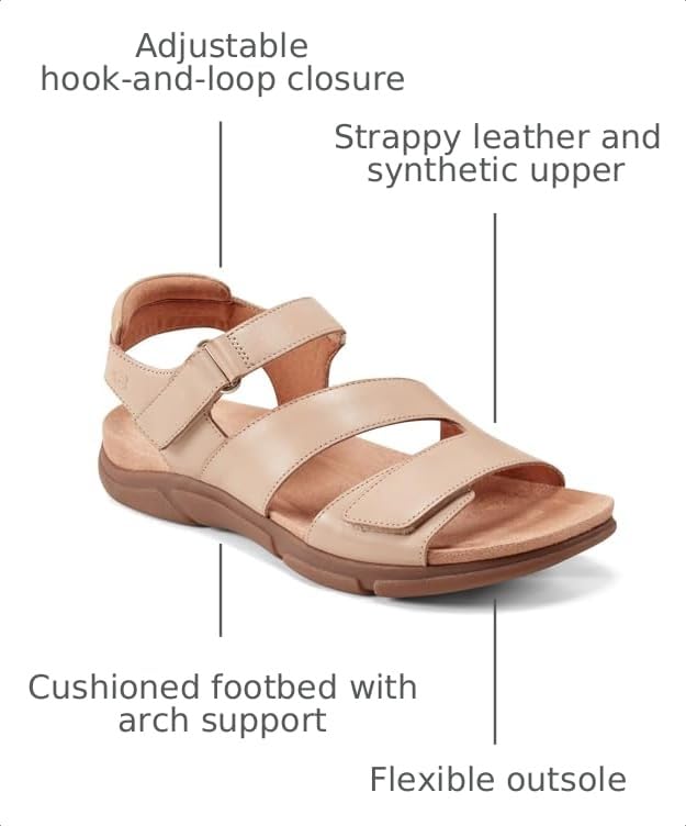 Image of Easy Spirit Mavey Women's Sandal