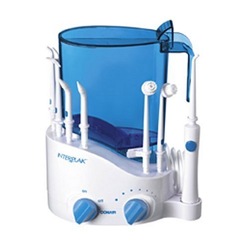 Conair Dental WJ8R Interplak Water Jet Amazon.in Health & Personal Care