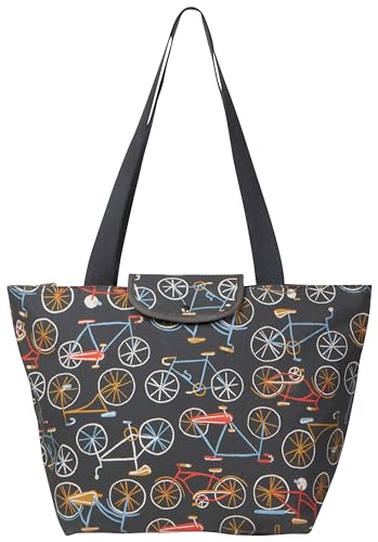 Now Designs Foldable Reusable Tote Bag