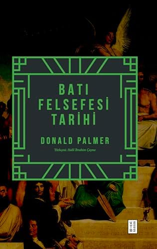 Batı Felsefesi Tarihi - Görsel 1