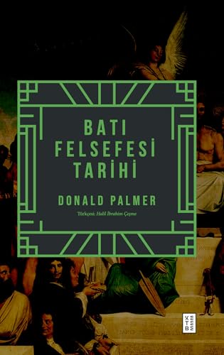 Batı Felsefesi Tarihi
