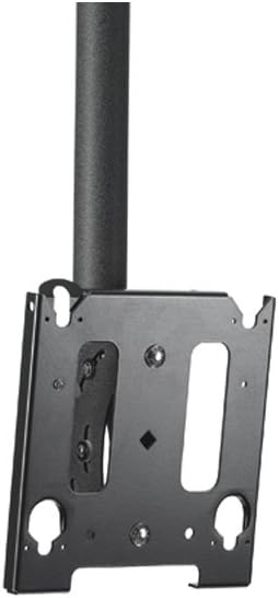 Medium Flat Panel Ceiling Mount Custom Interface: MCS6122