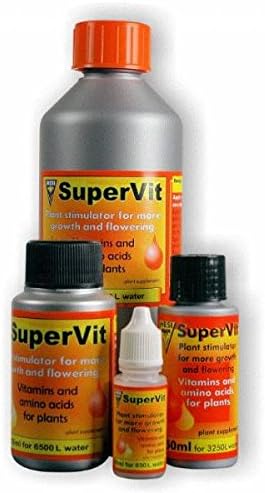 Hesi Supervit 50Ml
