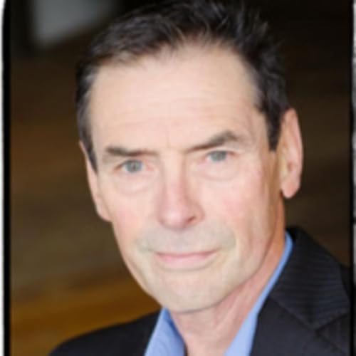 Ep. 38 - Andrew Gillies