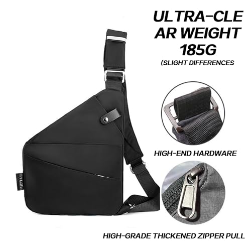 Anti Theft Bag, Anti Theft Travel Bag Crossbody, Slim Carry Crossbody Bag, Anti Theft Travel Bag, Slim Carry Bag For Women3