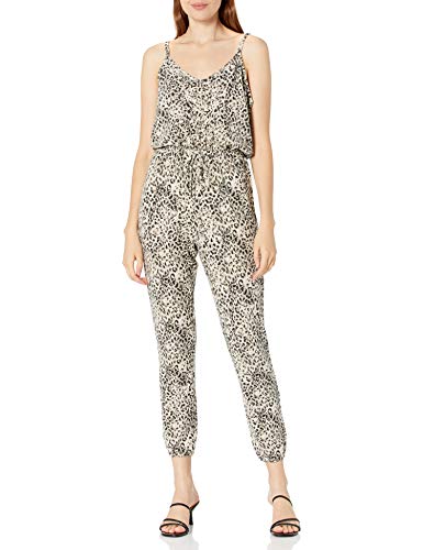 BB Dakota Women's Misses Cat-Like Reflexes Pant, Tan, XS