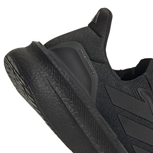 Image of adidas Ultraboost Ultra Boost 5X Running Sneakers Shoes - Black