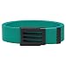 adidas Golf Men's Webbing Belt, Black, One Size