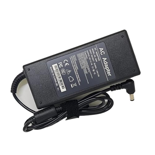 Récepteur TV 100-240V AC adaptateur secteur 12V 7A 84W et chargeur écran LCD