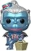 POP Movies: The Wizard of Oz 85th Anniversary - Winged Monkey Specialty Series Limited Edition Chase Funko Vinyl Figure (Bundled with Compatible Box Protector Case), Multicolor, 3.75