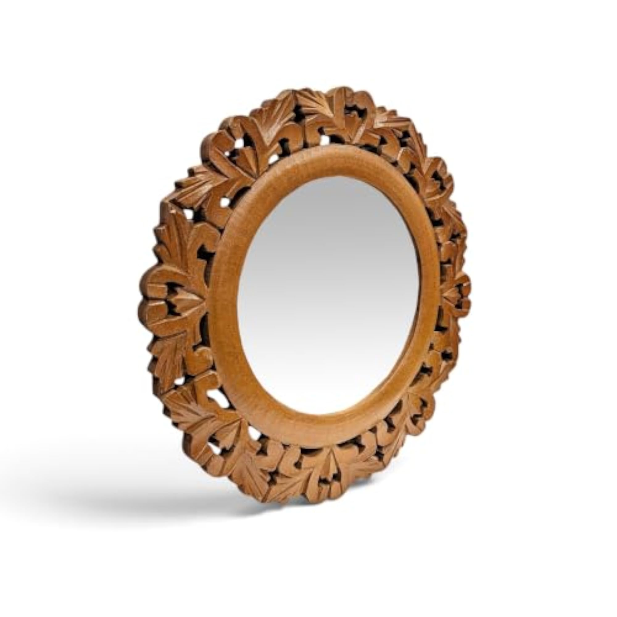 Wall Mirror 14"x14" TUSMR41