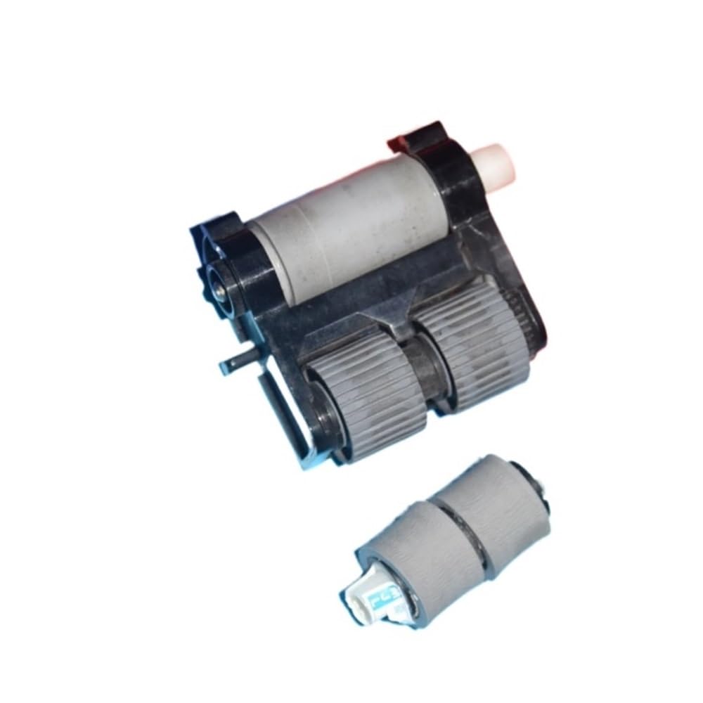 Kit rullo di alimentazione scanner adatto for Canon DR2580C DR2510C DR2010C