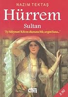 Hürrem Sultan 6054337157 Book Cover