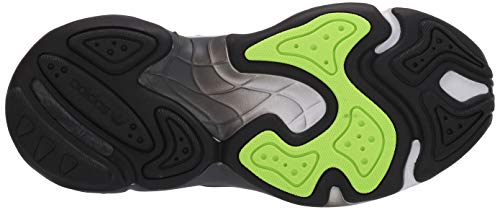 adidas Originals Unisex-Child Haiwee J Sneaker4