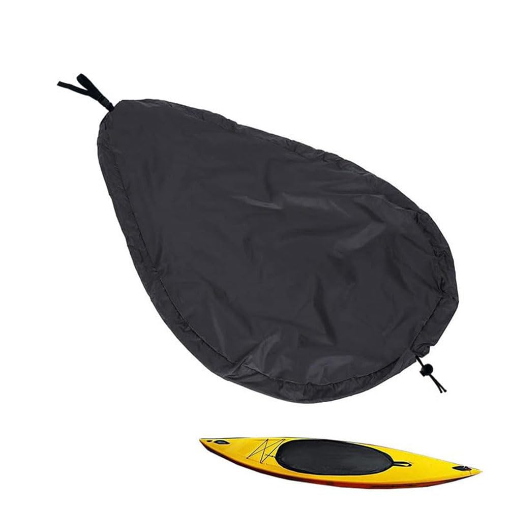 ZJGZNB Cockpit Cover,Compatible with Pelican Argo 120XR 2019–2026,Kayak Accessory