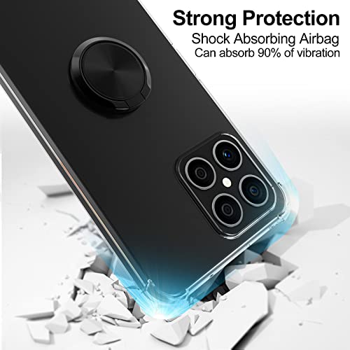 DOCOO Cover Compatibile con Honor X8, Custodia