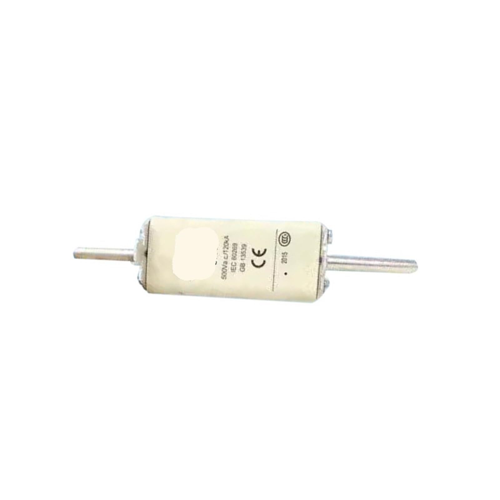 Fusible rapide 3NW6103-1 composant électronique haute tension cylindrique