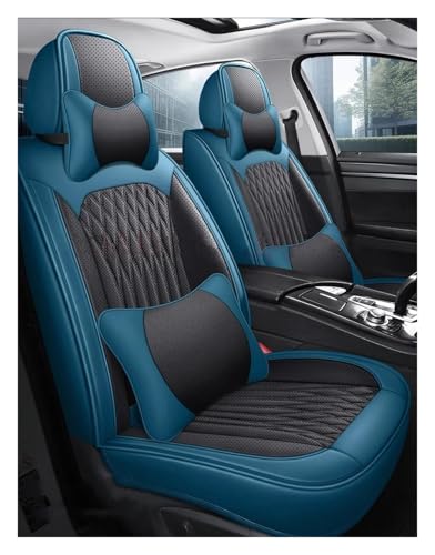 Housses de siège auto universelles pour protéger vos fauteuils usés