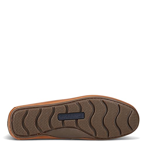 Image of Sperry Sperry A /O 2-Eye Canvas navy salt washed 0836775, Men's Low Shoes, Skin, 41.5 EU Large