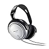 Philips Audio SHP2500/10 HiFi TV Kopfhörer (Exzellenter Sound, Geräuschisolation, idealer Sitz, Lautstärkeregler…