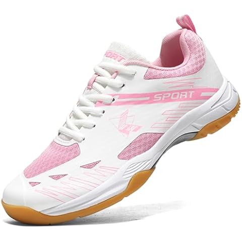 NGARY Lightweight Anti-Slip Indoor Court Shoes Cover
