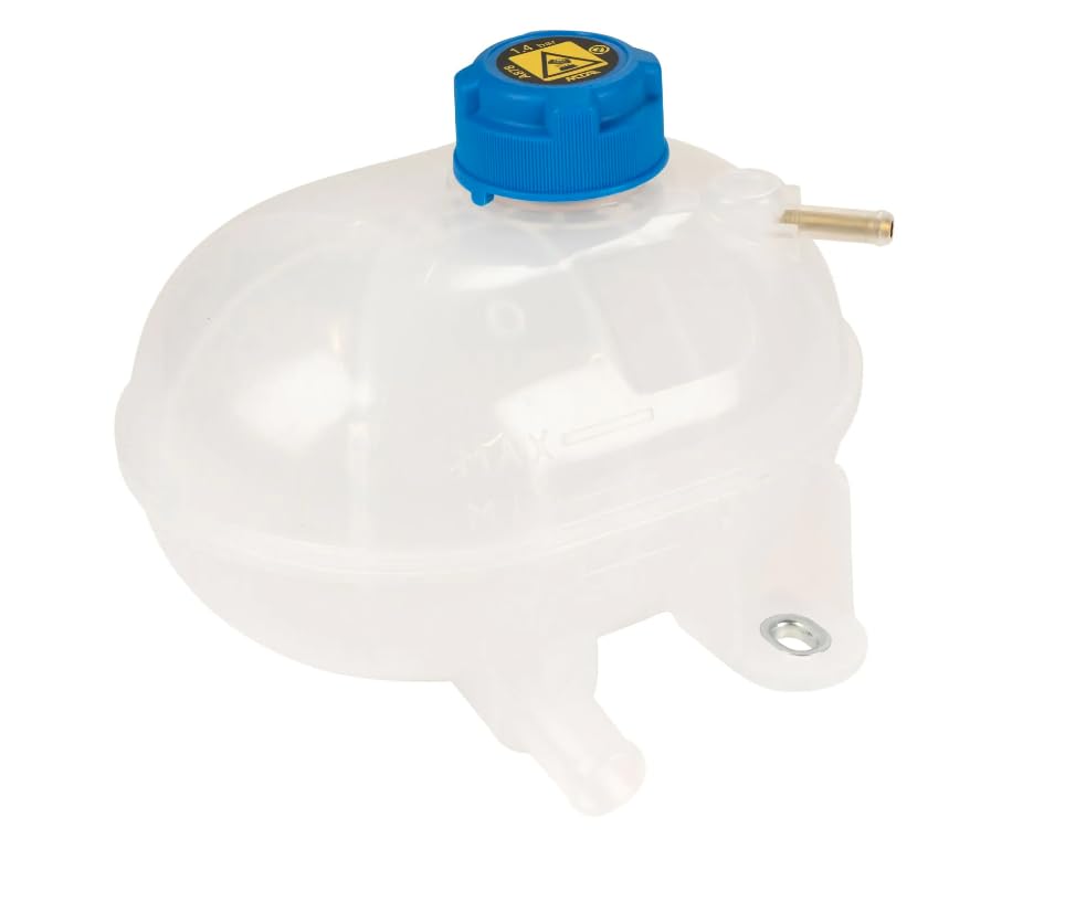 TOPRAN Serbatoio Di Espansione Liquido Refrigerante Per Ford Mondeo IV, S-MAX, Galaxy - 305 601