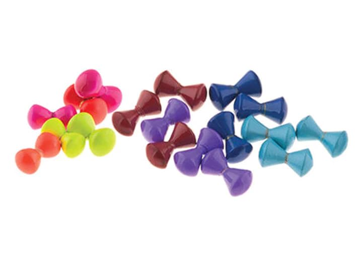 Intruder Eyes by Aqua Flies