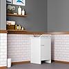 Wasbak 90 cm Kopen? Luxe Wastafels & Keuzehulp | - - Online Sanitairwinkel