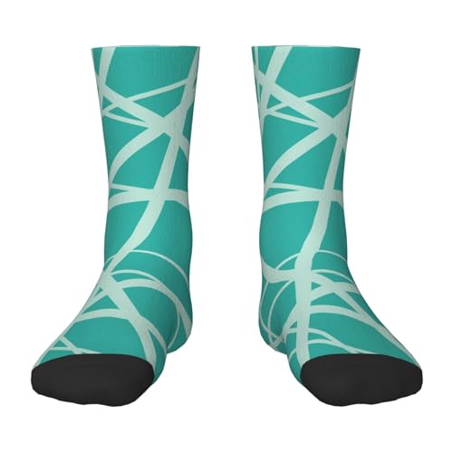 Children's Socks Mid-crew Socks Mid-Tube Socks anti slip tube socks/Socks High Ankle,Unisex socks for Sports